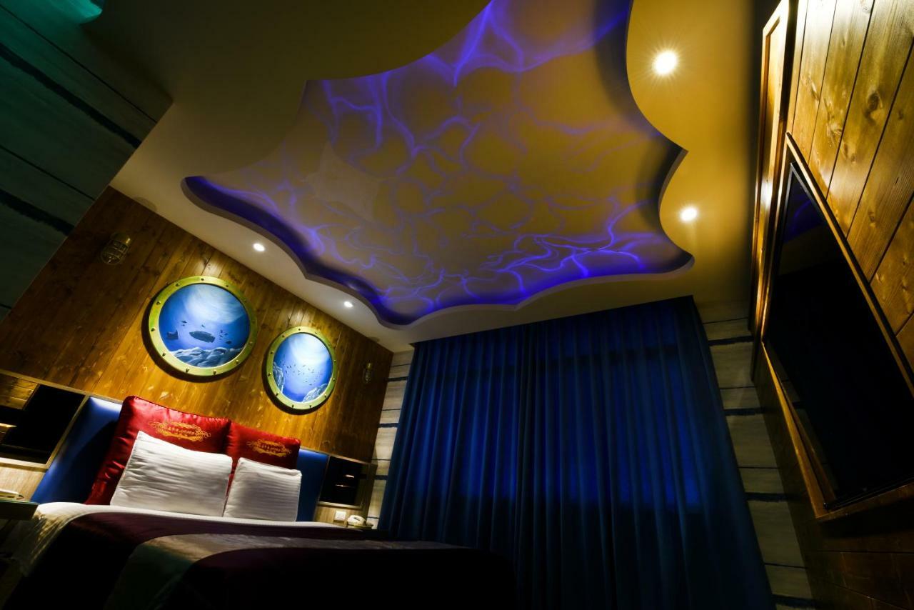 Carnival Motel Đài Bắc Ngoại thất bức ảnh